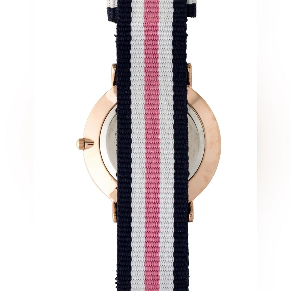 Daniel Wellington Rosewater Watch - Picture 4 of 4